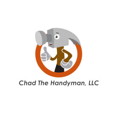 Chad the Handyman, LLC logo