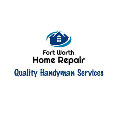 Fort Worth Home Repair logo