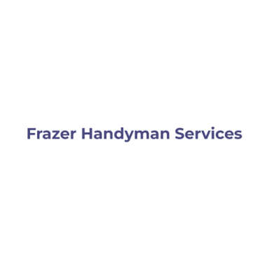 Frazer Handyman Services logo