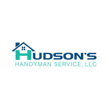 Hudson's Handyman Service, LLC logo