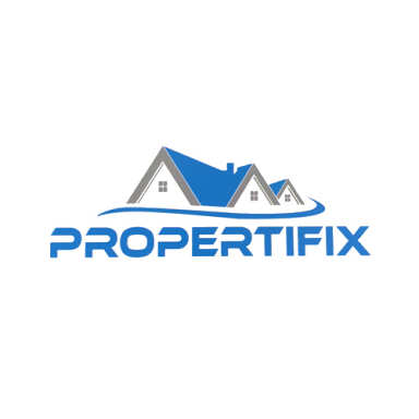 Propertifix logo