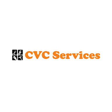 CVC Services logo