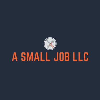 A Small Job LLC logo