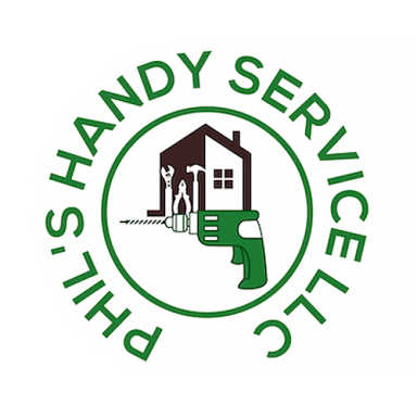Phils Handy Service LLC logo