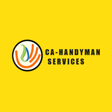 CA-Handyman Services logo