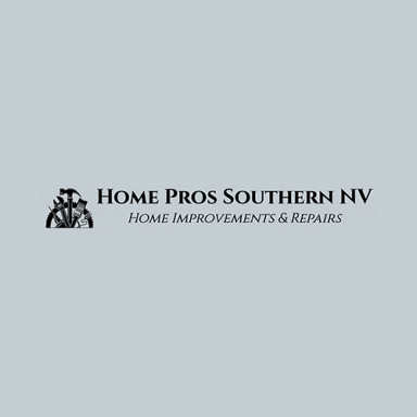 Home Pros Southern NV logo