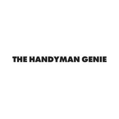 The Handyman Genie logo