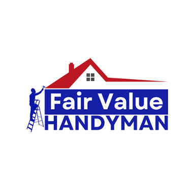 Fair Value Handyman logo