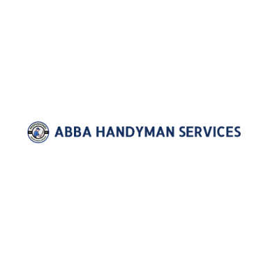 ABBA Handyman Services logo