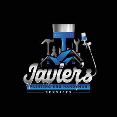 Javier’s Painting and Handyman Services logo