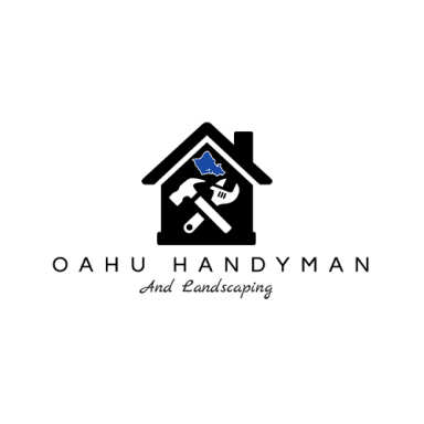 Oahu Handyman and Landscaping logo