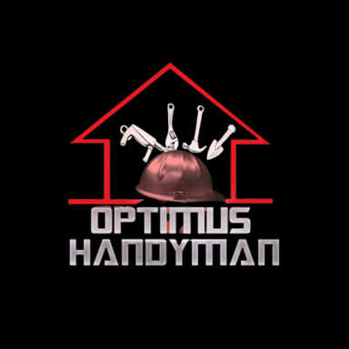 Optimus Handyman logo