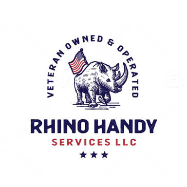 Rhino Handy Services LLC logo