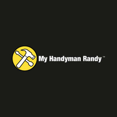 My Handyman Randy logo