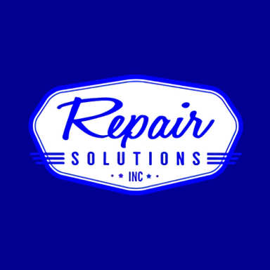 Repair Solutions Inc logo