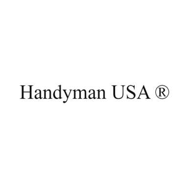 Handyman USA logo