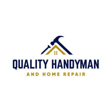 Quality Handyman and Home Repair logo