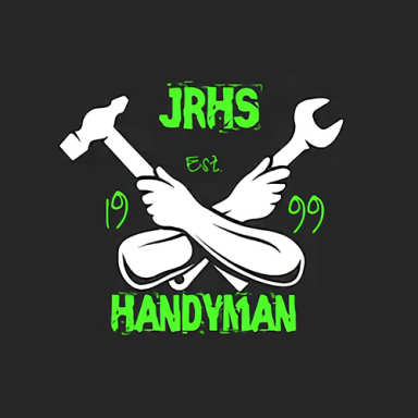 JRHS Handyman logo