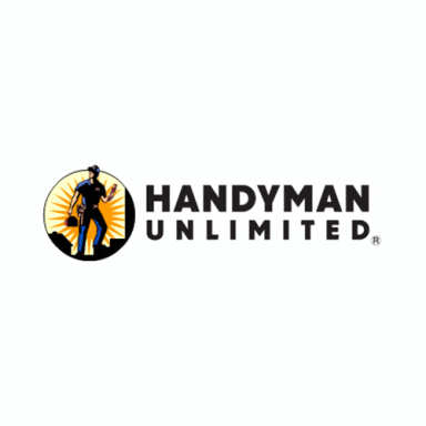 Handyman Unlimited logo