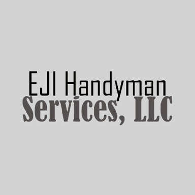 EJI Handyman Services, LLC logo