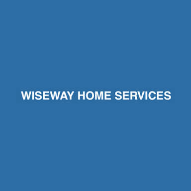 Wiseway Home Services logo