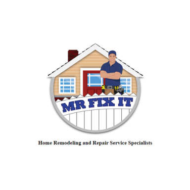 Mr Fix It logo