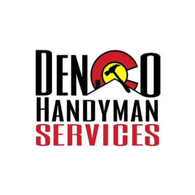 DenCo Handyman Services logo