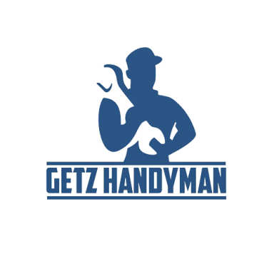 Getz Handyman logo