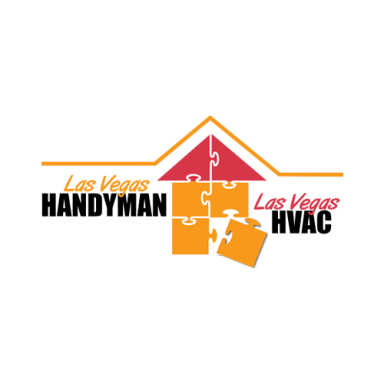 Las Vegas Handyman & HVAC logo