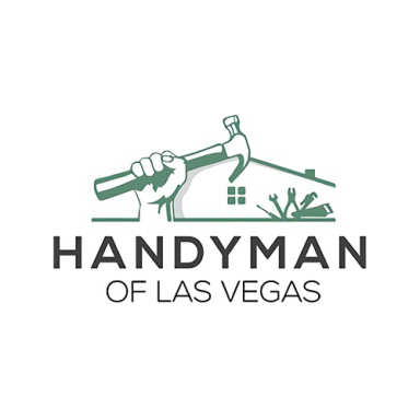 Handyman Of Las Vegas logo