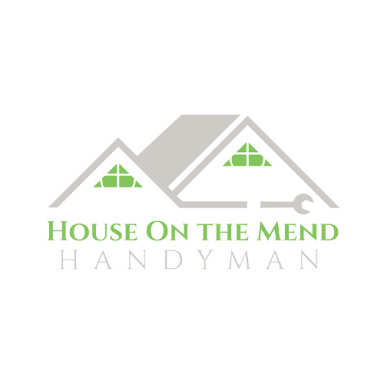 House on The Mend logo