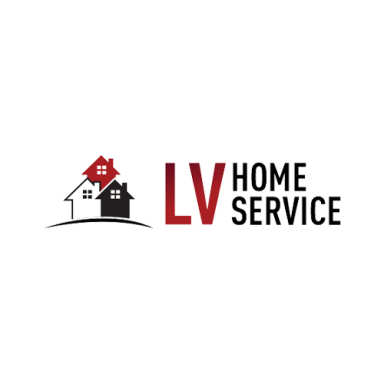 LV Home Service logo