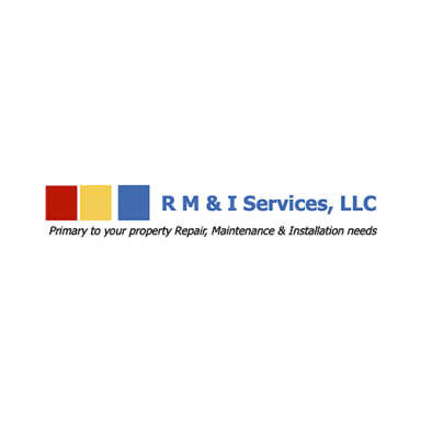 RM&I Services, LLC logo