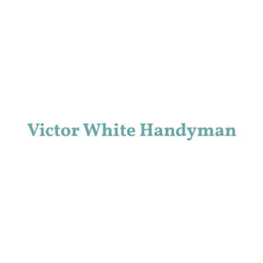 Victor White Handyman logo