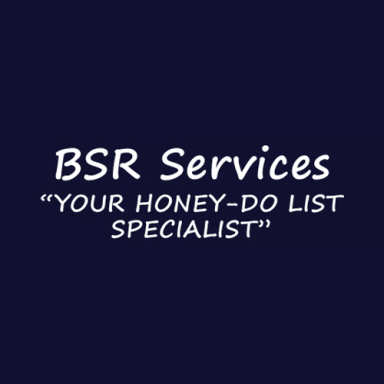 BSR Services logo