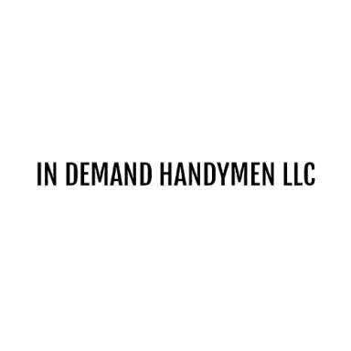 In Demand Handymen LLC logo