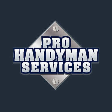 Pro Handyman Services logo