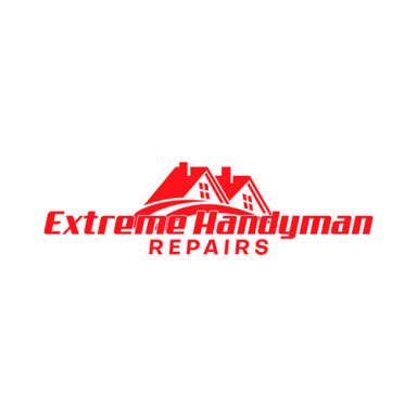 Extreme Handyman Repairs logo