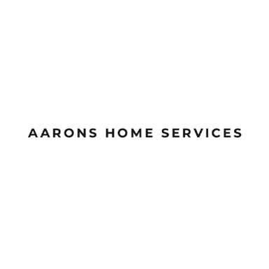 Aarons Home Services logo