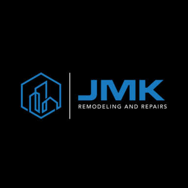 JMK Construction & Remodeling logo