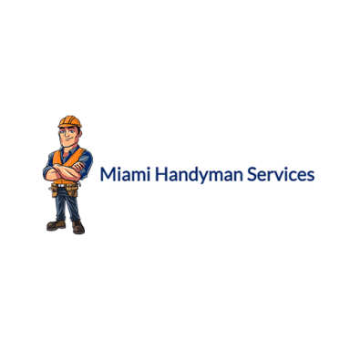 Miami Handyman Services logo