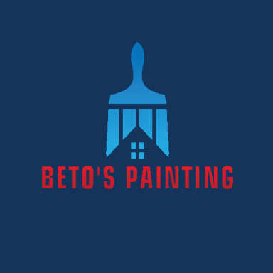 Beto's Painting logo