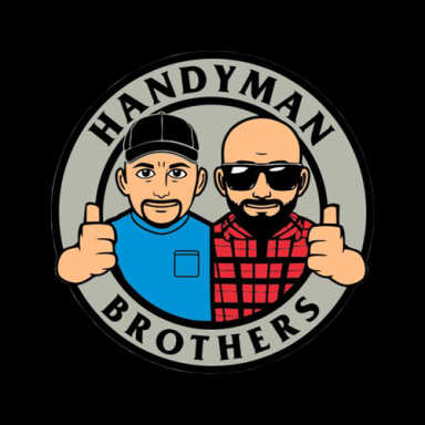 Handyman Brothers logo