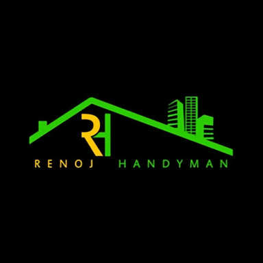 Renoj Handyman logo
