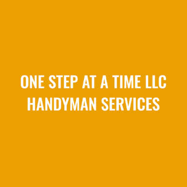 One Step At A Time LLC logo