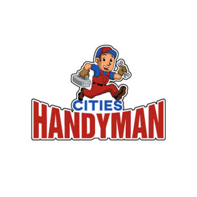 Cities Handyman logo