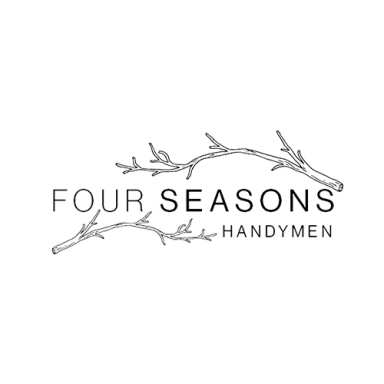 Four Seasons Handymen logo