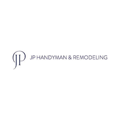 JP Handyman & Remodeling logo