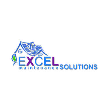 Excel Maintenance Solutions logo