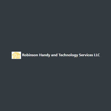 Robinson Handy and Technology Services LLC logo